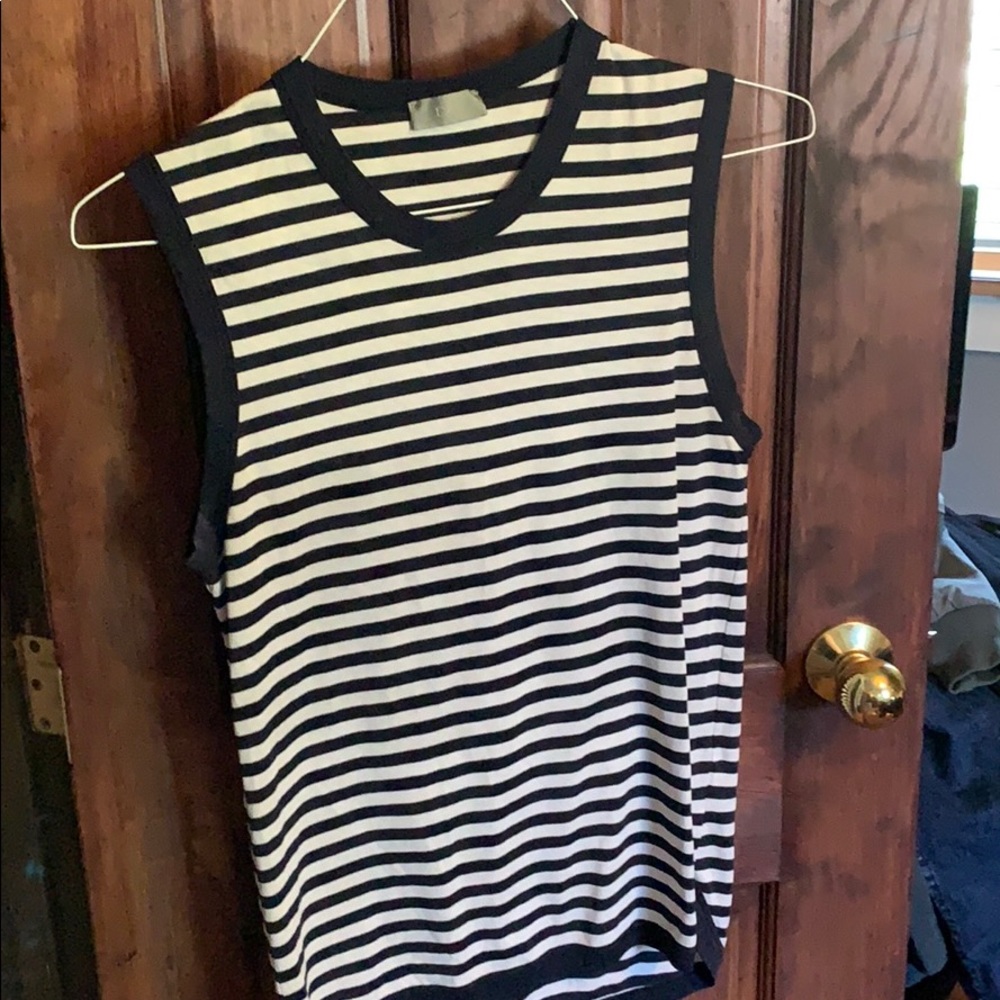Dior Homme Tank Top